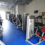 Boutique Apartment With Balcony And Pool-1416