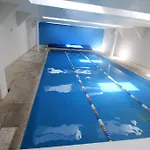 Boutique Apartment With Balcony And Pool-1416