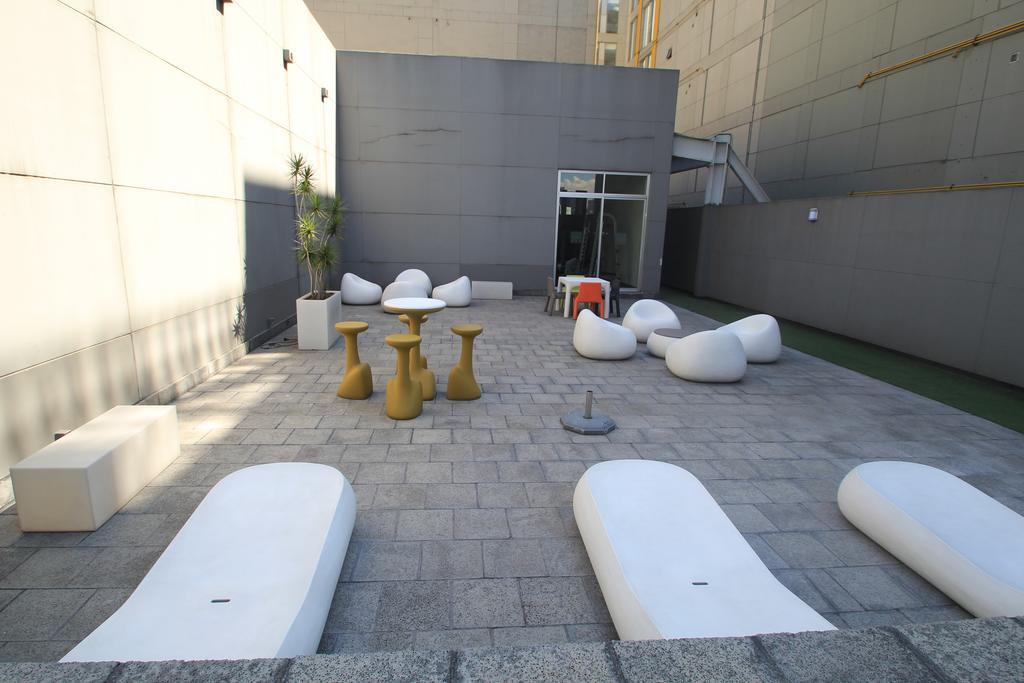 Boutique Apartment With Balcony And Pool-1416 Mexico City