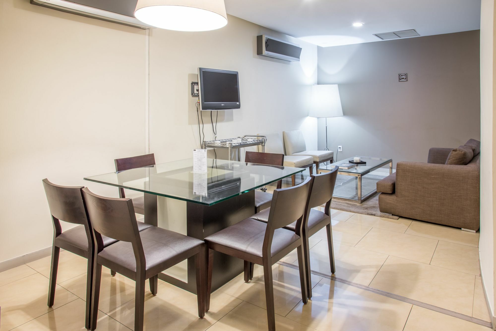Boutique Apartment With Balcony And Pool-1416 Apartment Mexico City