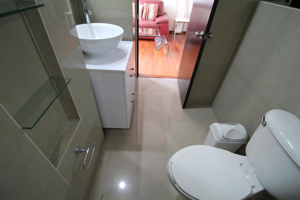 Boutique With Balcony And Pool-1416 Apartamento *