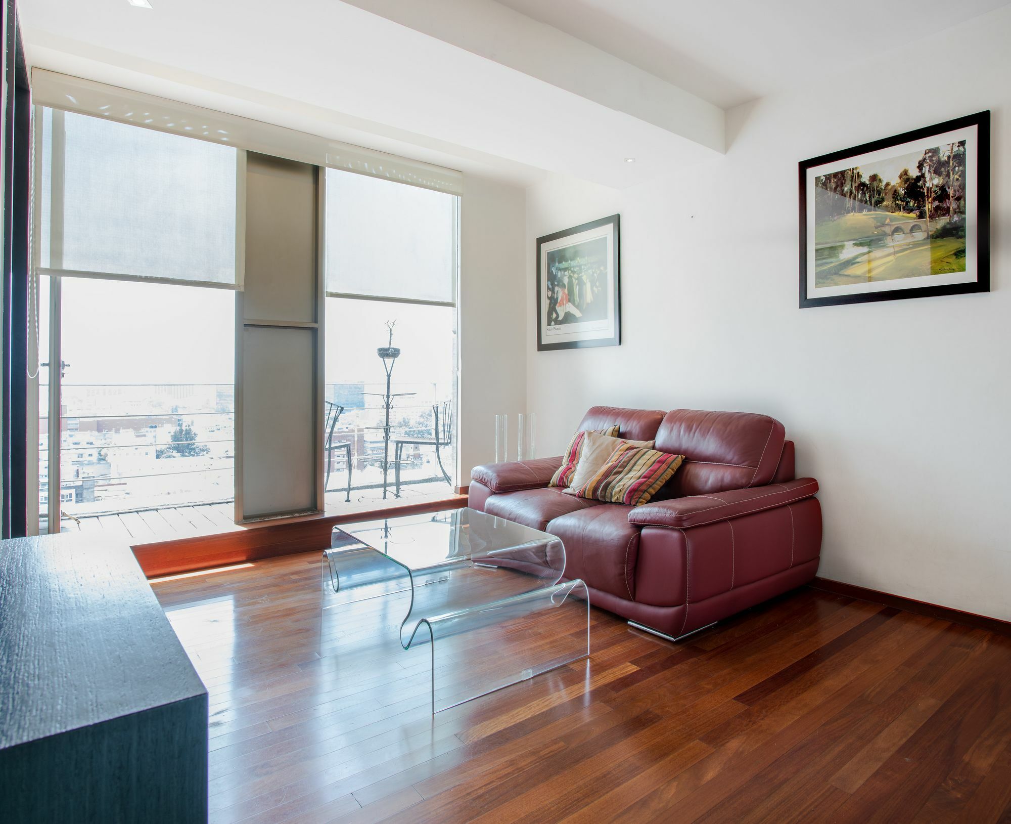 Boutique With Balcony And Pool-1416 Apartamento