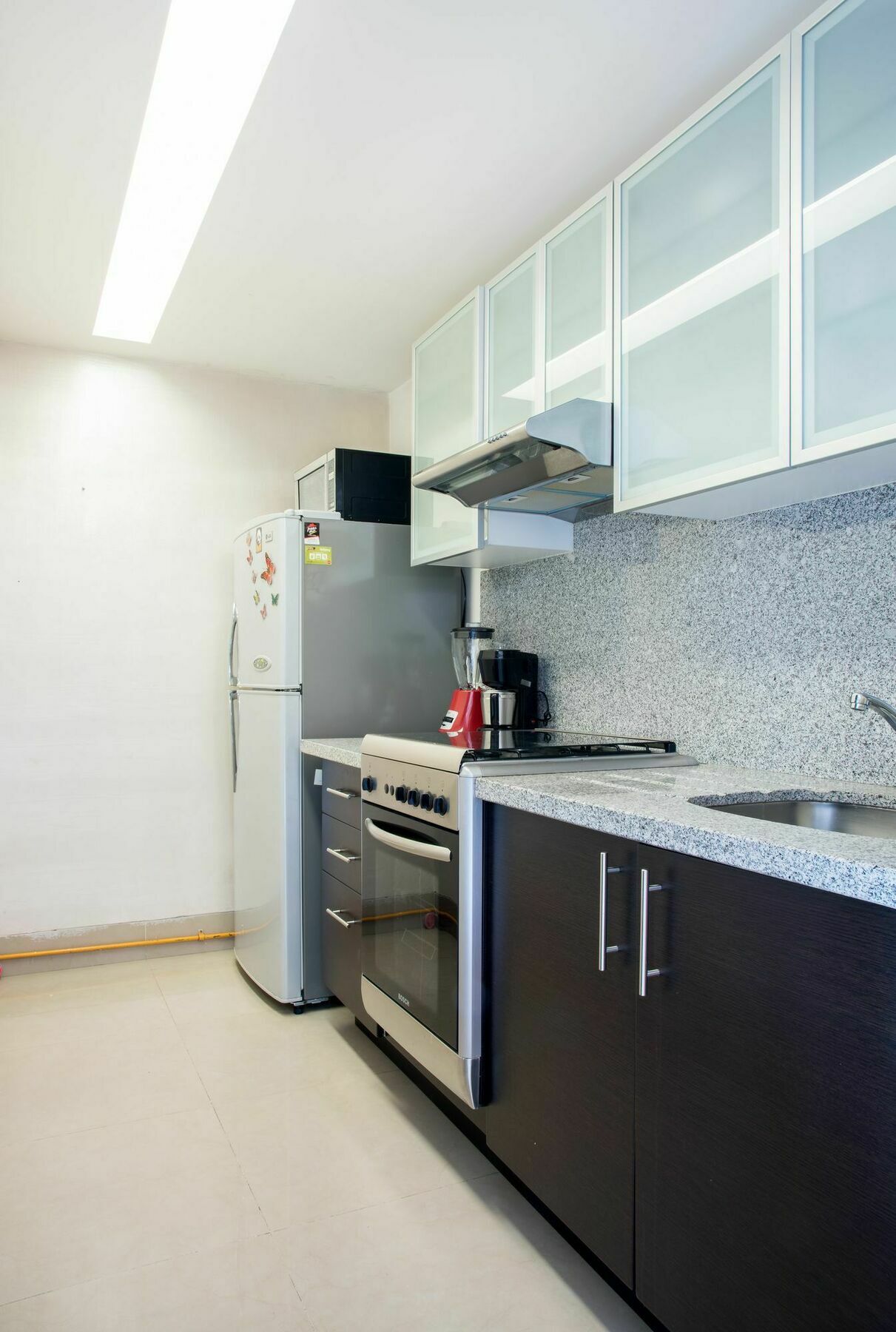 Apartamento Boutique With Balcony And Pool-1416 *